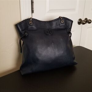 Tory Burch Marion Tote Bag